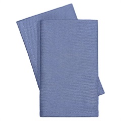 Absorbent Towel, Ceil Blue